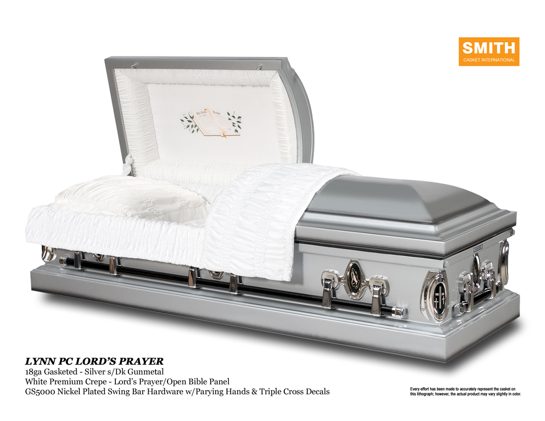 Lynn PC Lords Prayer